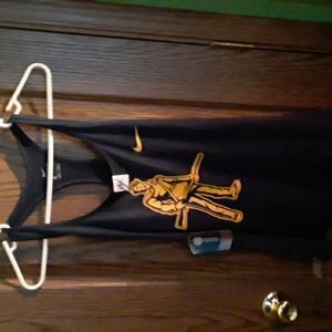 Nike tank top
